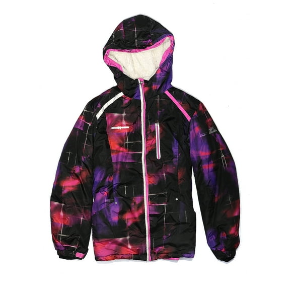 ZeroXposur Girls Big Danny Parka ZeroXposur Girls Big Danny Parka